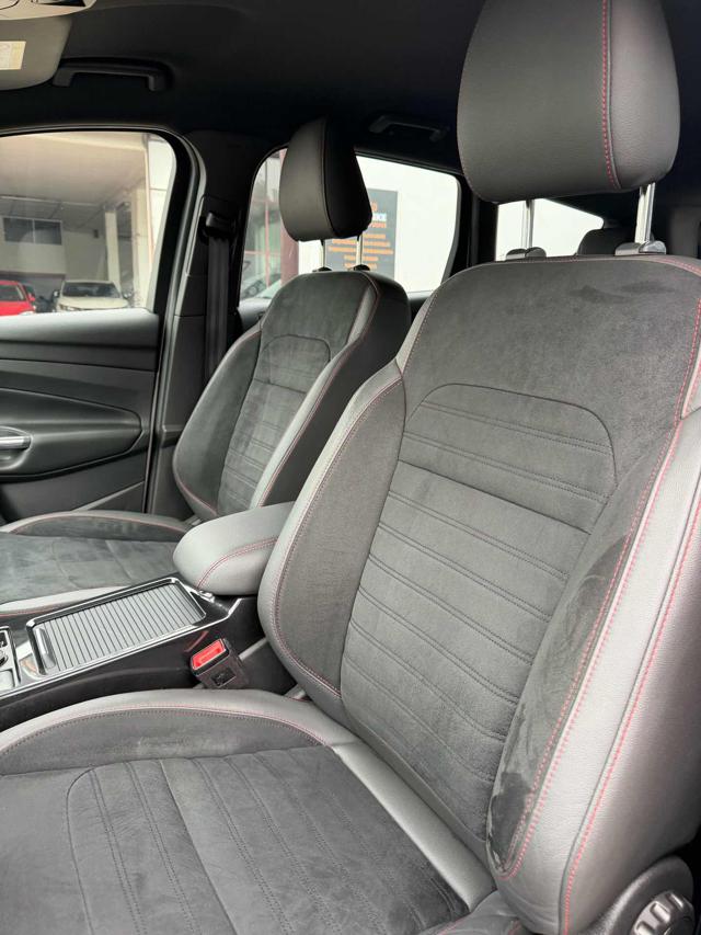 FORD Kuga usata, con ESP