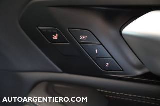 BMW X6 usata, con Sistema di avviso di distanza