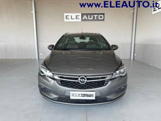OPEL Astra usata, con Airbag