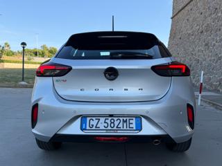 OPEL Corsa usata, con Fari full-led