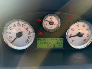 LANCIA Ypsilon usata, con Climatizzatore