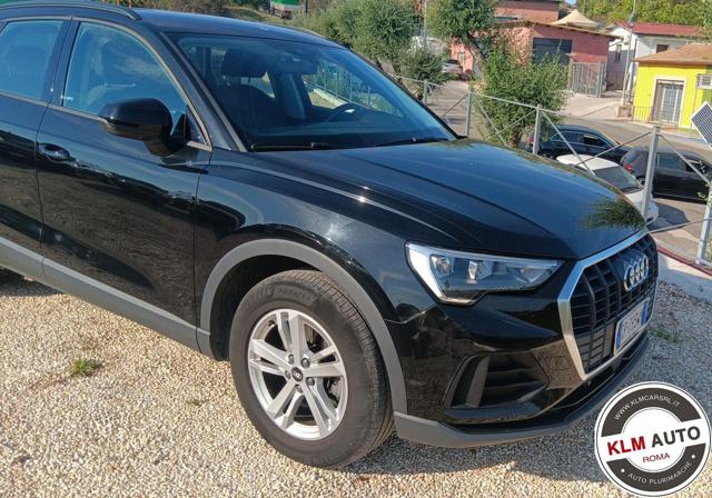 AUDI Q3 usata, con Controllo trazione