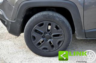 JEEP Renegade usata, con Airbag laterali