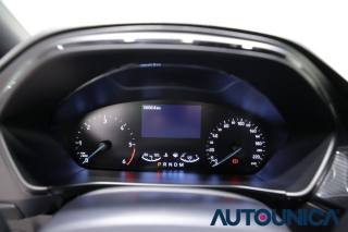 FORD Focus usata, con Chiusura centralizzata