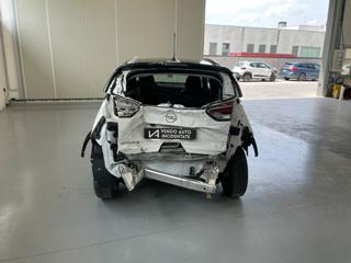 OPEL Crossland X usata, con Cerchi in lega