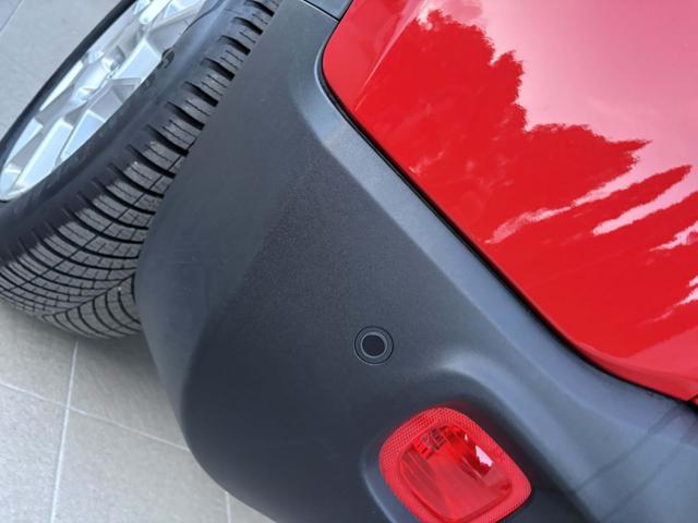 JEEP Renegade usata, con Volante multifunzione