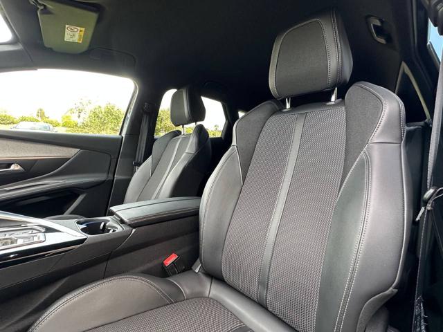PEUGEOT 3008 usata, con Servosterzo
