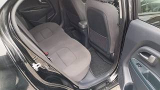 KIA Rio usata, con Immobilizzatore elettronico