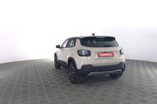 JEEP Avenger usata 5