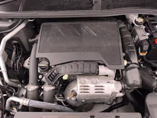 PEUGEOT 308 usata, con Sensori di parcheggio posteriori