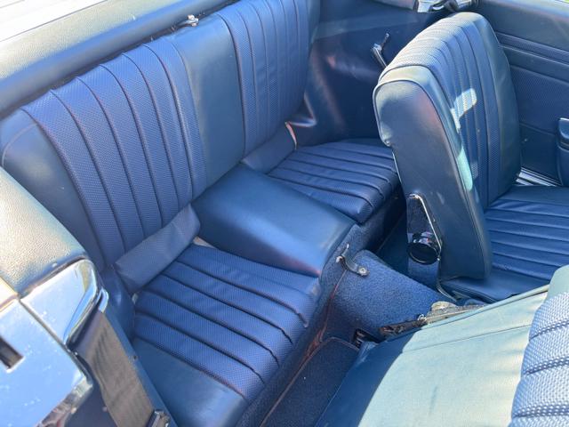 MERCEDES-BENZ SL 350 usata 11