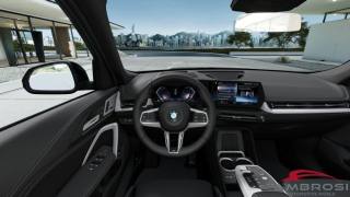 BMW X1 usata 11