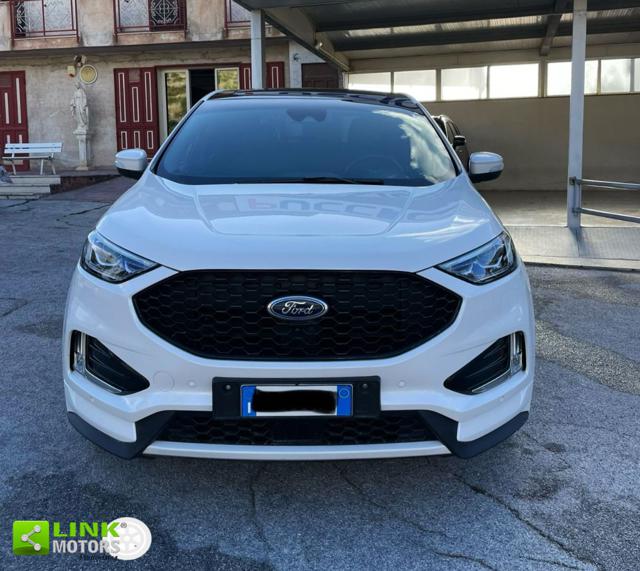 FORD Edge usata, con Autoradio