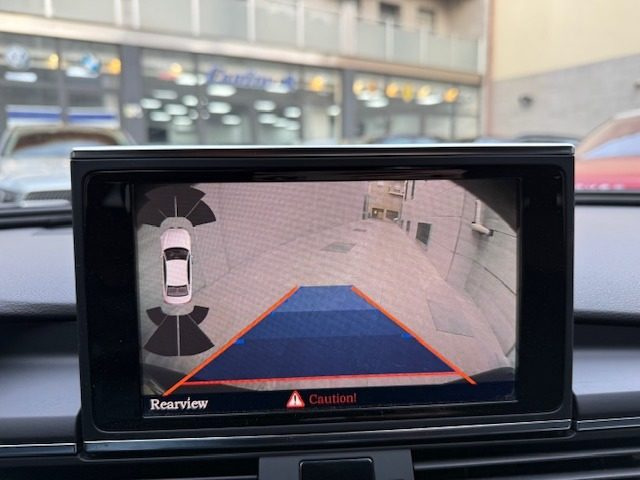 AUDI A6 usata, con Climatizzatore