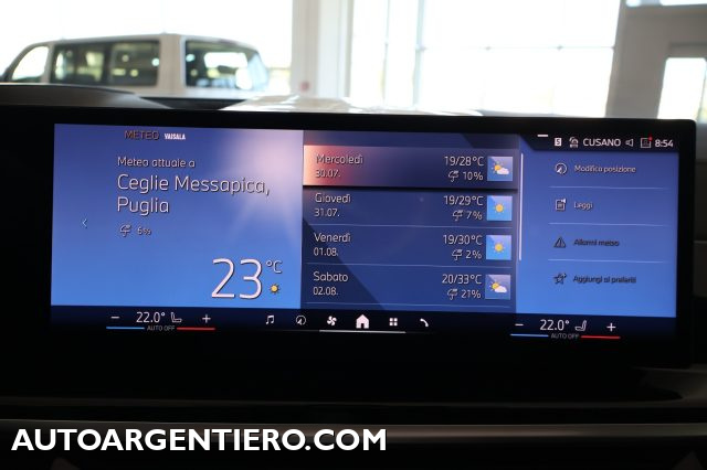 BMW X6 usata, con Bluetooth