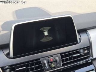 BMW 216 usata, con Servosterzo
