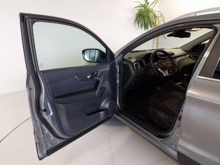 NISSAN Qashqai usata, con Filtro antiparticolato