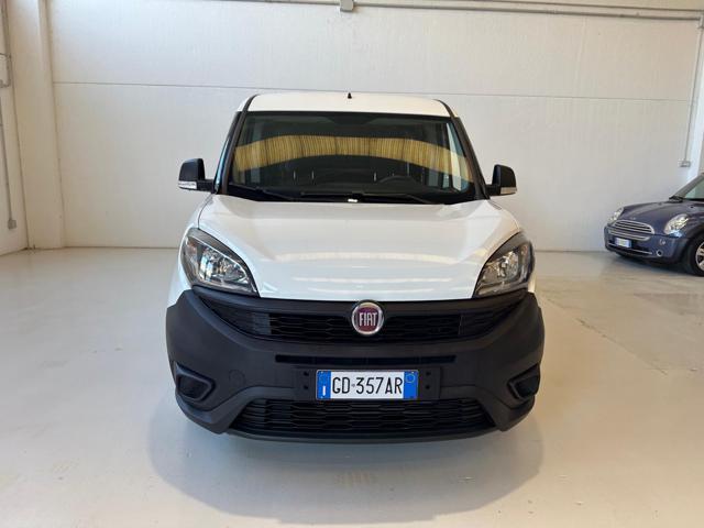 FIAT Doblo usata, con ESP