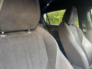 PEUGEOT 308 usata, con Cerchi in lega