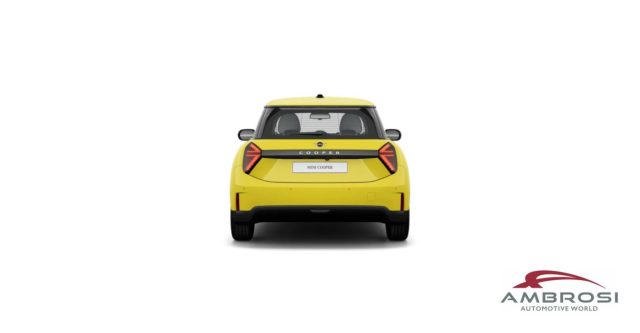 MINI Cooper usata 5