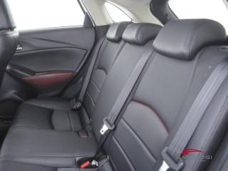 MAZDA 3 usata 9