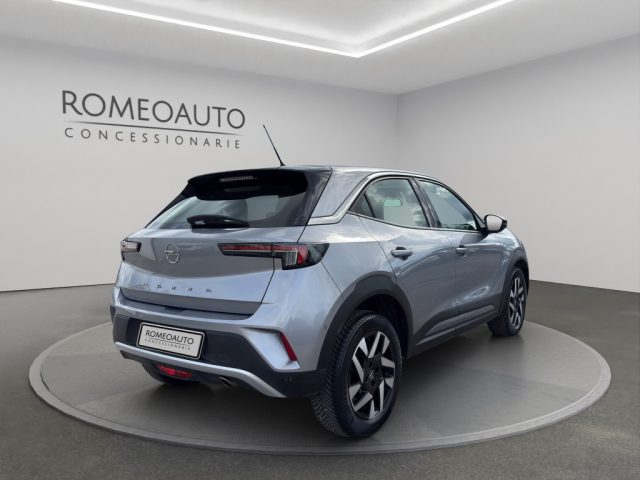 OPEL Mokka usata, con Climatizzatore