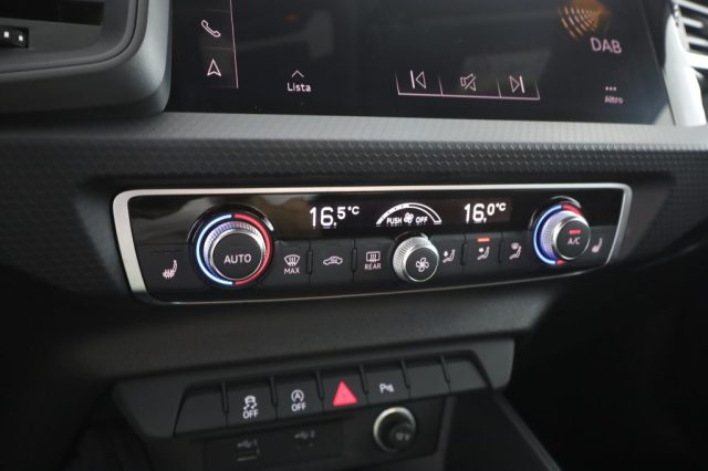 AUDI A1 usata 11