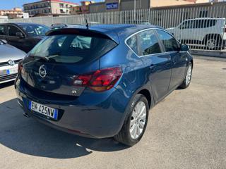 OPEL Astra usata, con Airbag Passeggero