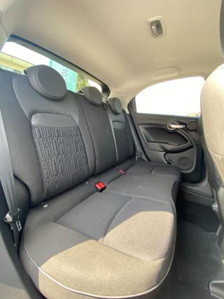 FIAT 500X usata 42