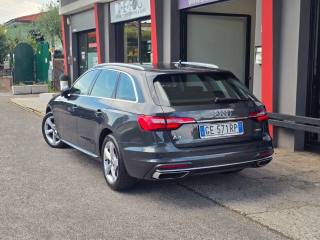 AUDI A4 usata 123