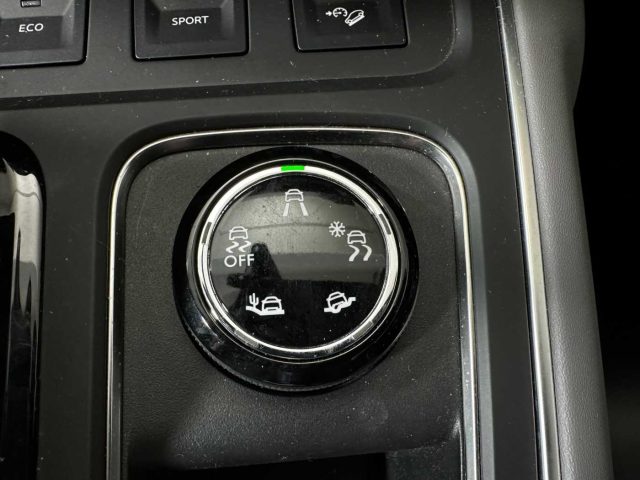 CITROEN C5 Aircross usata, con Sensori di parcheggio posteriori