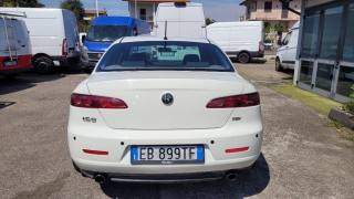 ALFA ROMEO 159 usata, con Autoradio