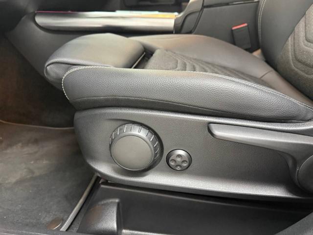 MERCEDES-BENZ GLA 200 usata, con Chiusura centralizzata