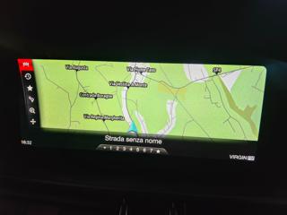 ALFA ROMEO Giulia usata, con Servosterzo