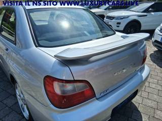 SUBARU Impreza usata 20