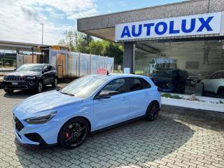 HYUNDAI i30 2.0 T-GDI N-PERFOMANCE DTC