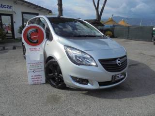 OPEL Meriva 1.6 CDTI 110CV Start&Stop Bi Color