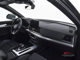 AUDI Q5 usata 11