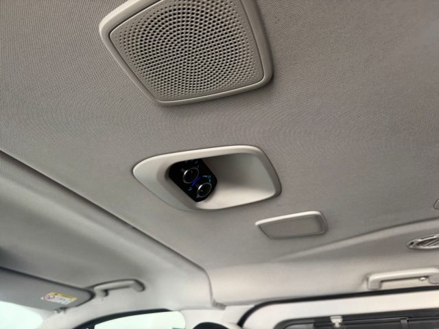 FORD Tourneo Custom usata, con Gancio traino