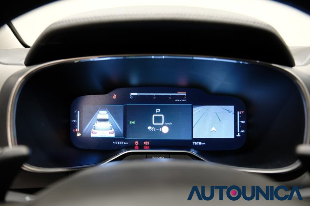 CITROEN C5 Aircross usata, con Chiusura centralizzata