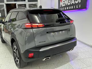 PEUGEOT 2008 usata, con Controllo trazione