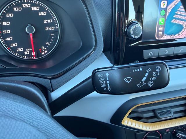 SEAT Arona usata, con Isofix