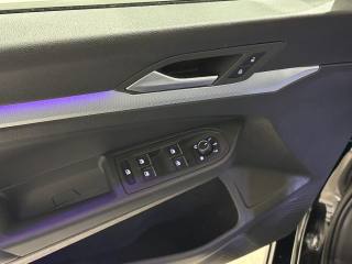 VOLKSWAGEN Golf usata, con Regolazione elettrica sedili