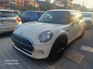 MINI One usata 15