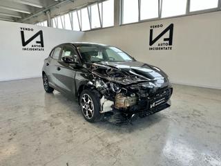MG MG3 1.5 Comfort
