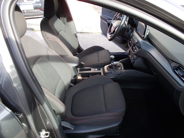 FORD Focus usata, con Controllo trazione