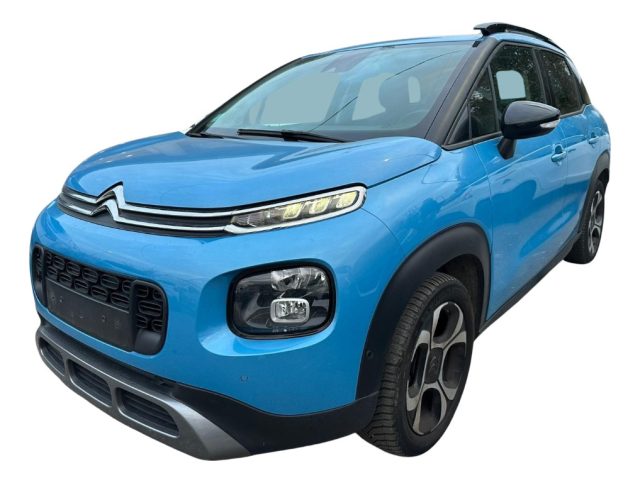 CITROEN C3 Aircross usata, con ABS