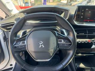 PEUGEOT 2008 usata, con Portapacchi
