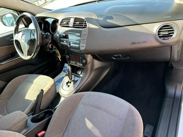 FIAT Bravo usata, con Climatizzatore
