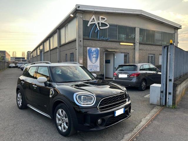 MINI Countryman usata, con ABS
